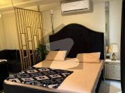 Studio Furnished Apartment Available For Rent In Sector...