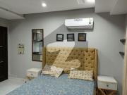 Studio Furnished Apartment Available For Rent In Sector...