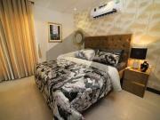 Studio Furnished Apartment Available For Rent In Sector...