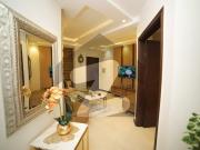 Studio Furnished Apartment Available For Rent In Sector...