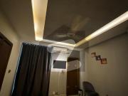 Studio Furnished Appartment Available in civic center...