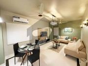 Studio Furnished Flat | Daily, Weekly, Monthly