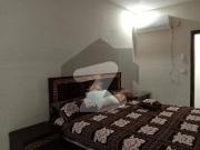 Studio Furnished Flat For Rent