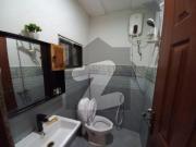 Studio Furnished Flat For Rent Johar Town Phase 2
