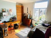 Studio Furnished In Finsbury Park zone 2
