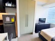 Studio Furnished The Proscenium Residences Rockwell For...