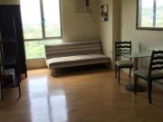 Studio Furnished Unit available For Rent in Avida Towers...