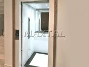 Studio Garden a Venda, Com 1 Dormitório, Com 30 m², por...