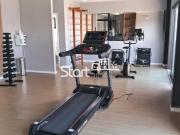 Studio Garden Mobiliado no Edifício Blue House Campinas/SP