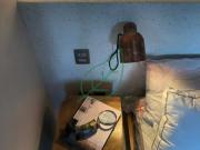 Studio garden para alugar na Vila Olimpia, 1 suíte,...