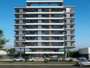 Studio garden Silva Jardim Centro 43m² pe direito 5,97m...