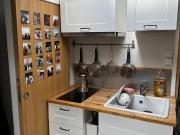 Studio Garibaldi 22m2