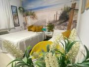 Studio Gilet urbanizacion La Paz