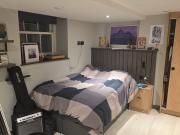 Studio going ASAP Central Bristol bills included