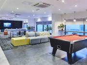 Studio Gold City View