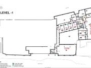 Studio Gold G Has an Apartment