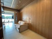 Studio Gran Maia Giardino com 1 dormitório, 39 m² venda...