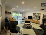 Piso en alquiler de 1 dormitorio en San Matías Realejo