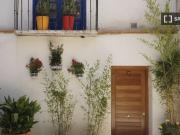 Estudio en alquiler en Albaycín, Granada
