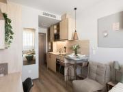 Studio Grand con terraza pamplona