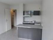 Studio Grenoble 20.84 m²