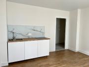 STUDIO GRENOBLE EAUX CLAIRES
