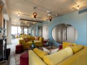 Studio H Has an Apartment