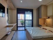 Stúdio Haus Mitre Brooklin Totalmente mobiliado Aceita pet!