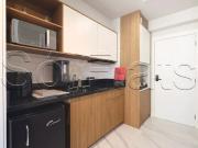 Studio Haus Mitre Ibirapuera, apto disponível para...