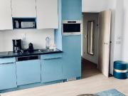 Studio haut de gamme