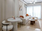 Studio haut standing 2 chambres 61 m² à Maarif