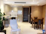 Studio haut standing 70 m² quartier princesses