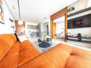 Studio Haut Standing à Abdelmoumen