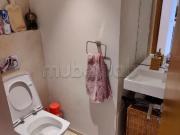 Studio haut standing à CFC meublé entiérement Studio haut standing à CFC meublé entiérement