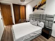 Studio Haut standing à louer à Palmier Casablanca