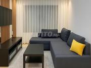 Studio haut standing à louer Rue Jounaïd CASA