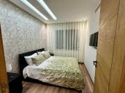 Studio haut standing à louer. Rue Jounaïd Casabla