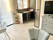 Studio haut standing avec terrasse à Gauthier