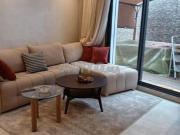 Studio Haut Standing avec terrasse à Val Fleuri