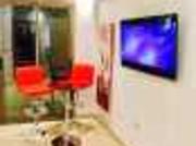 Studio haut standing