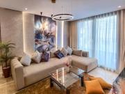 Studio Haut Standing– Entièrement Meublé Bourgogne