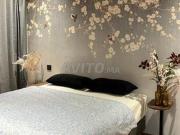 Studio haut standing luxieux