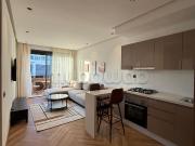 Studio haut standing meublé les princesses