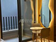 Studio haut standing meublé neuf à bourgogne