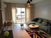 Studio haut standing très bien meublé au cœur parc