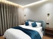 Studio Haut Std à Louer#bd abdelmoumen#maarif#franceville