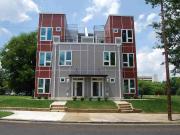 Studio Home for Rent at 1109 Porter St #A, Richmond, VA...