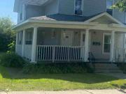 Studio Home for Rent at 111 S Gorham St #1, Jackson, MI...