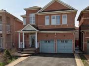 Studio Home for Rent at 28 Keirstead Trail, Brampton, ON...