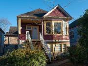 Studio Home for Rent at 2912 Windsor St, Vancouver, BC...